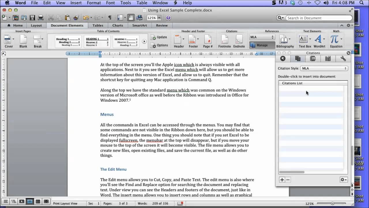 Word 2011 Free Download Mac